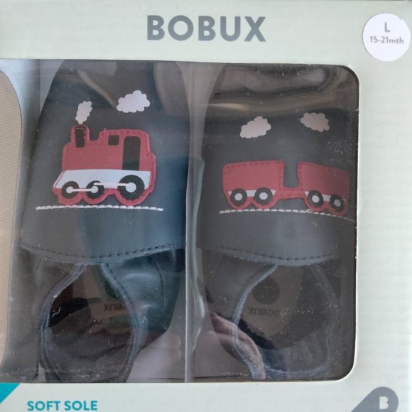 Bobux soft sole pre walker - Picture 2 of 2